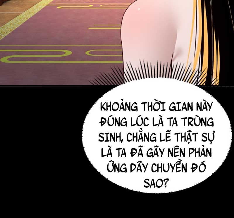 ta trời sinh đã là nhân vật phản diện Chapter 91 - Next chương 92