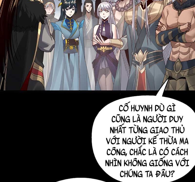 ta trời sinh đã là nhân vật phản diện Chapter 91 - Next chương 92