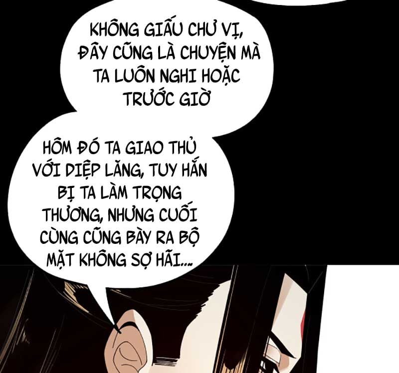 ta trời sinh đã là nhân vật phản diện Chapter 91 - Next chương 92