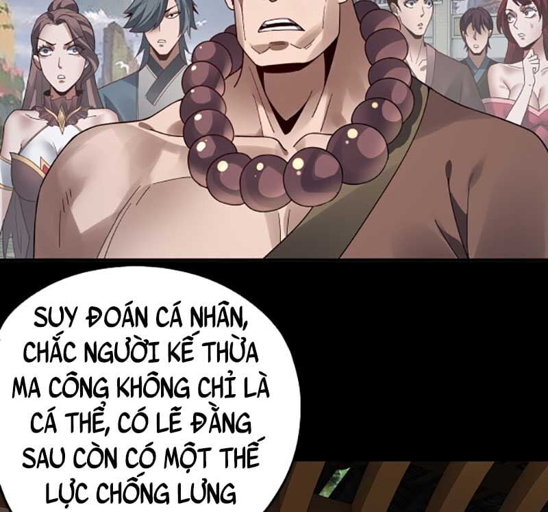 ta trời sinh đã là nhân vật phản diện Chapter 91 - Next chương 92