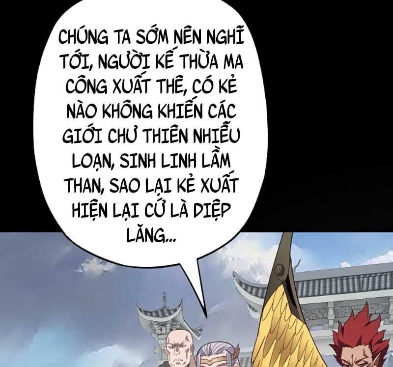 ta trời sinh đã là nhân vật phản diện Chapter 91 - Next chương 92