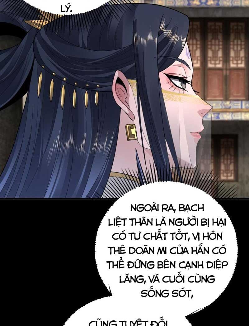 ta trời sinh đã là nhân vật phản diện Chapter 92 - Next chương 93