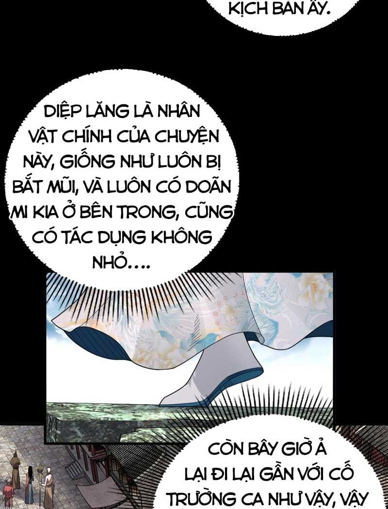 ta trời sinh đã là nhân vật phản diện Chapter 92 - Next chương 93