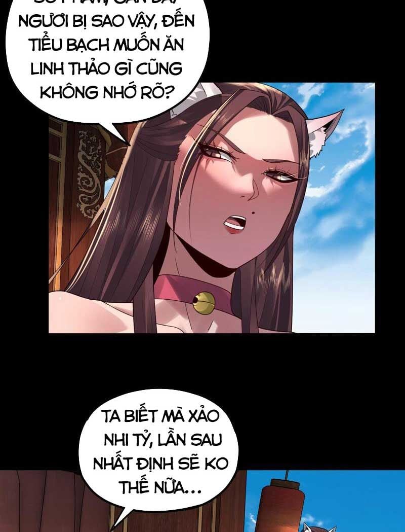 ta trời sinh đã là nhân vật phản diện Chapter 92 - Next chương 93