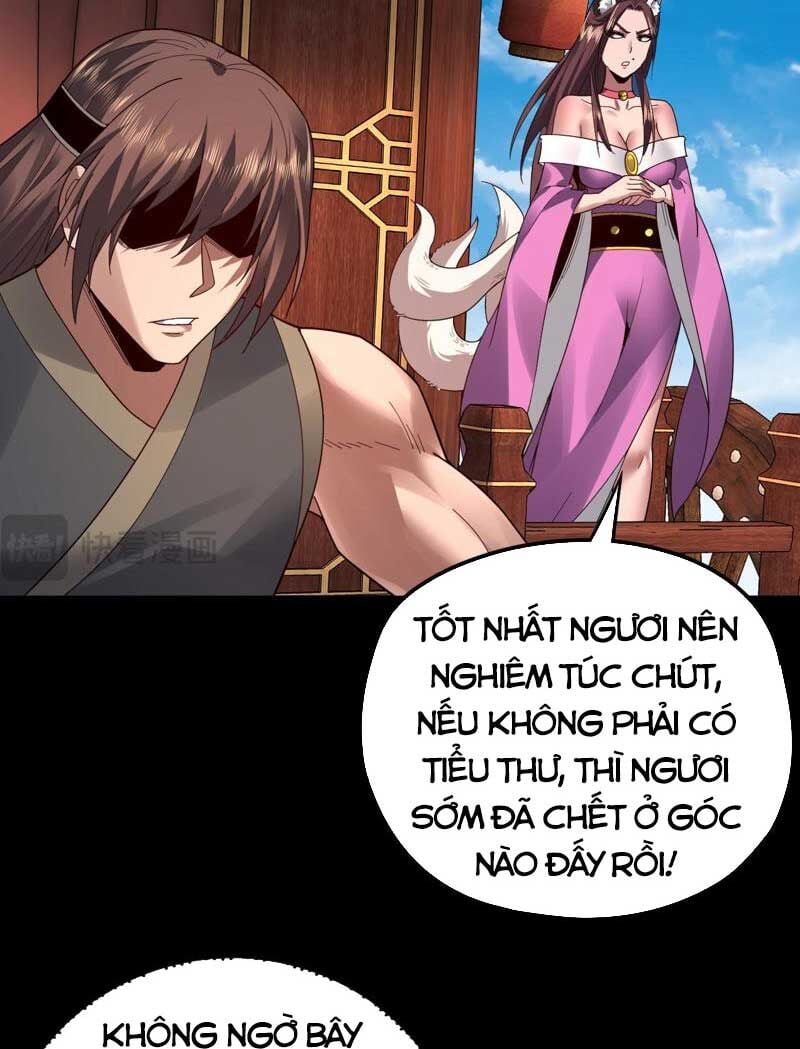 ta trời sinh đã là nhân vật phản diện Chapter 92 - Next chương 93