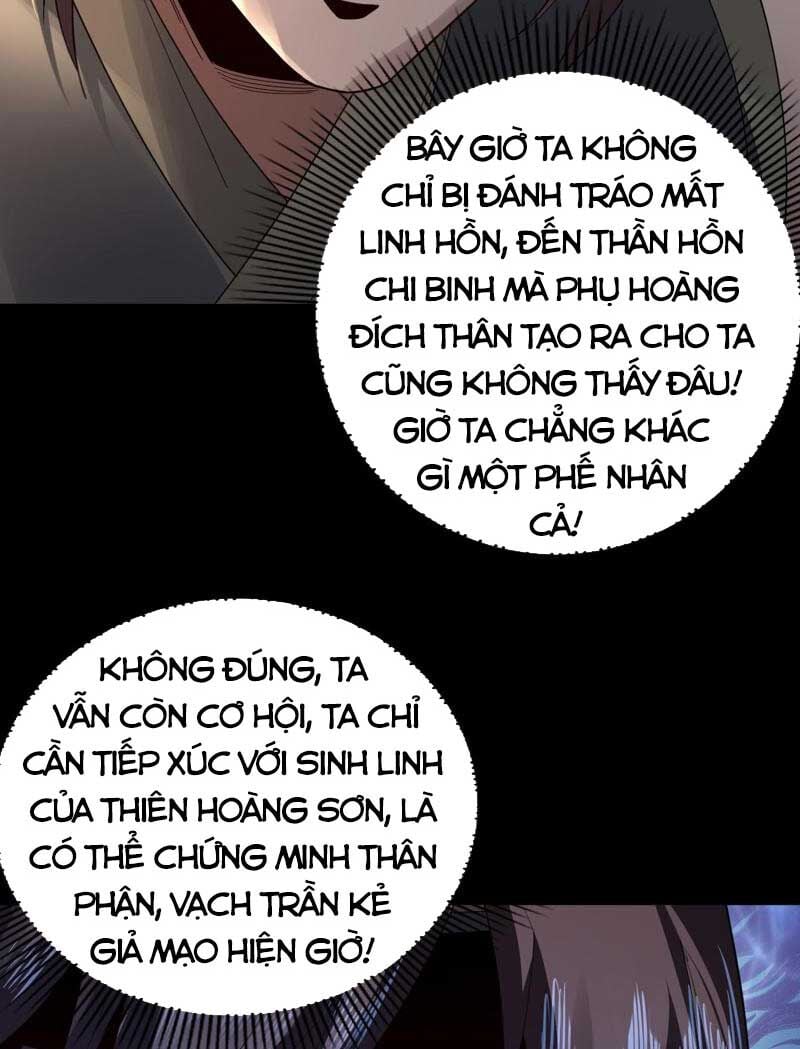 ta trời sinh đã là nhân vật phản diện Chapter 92 - Next chương 93