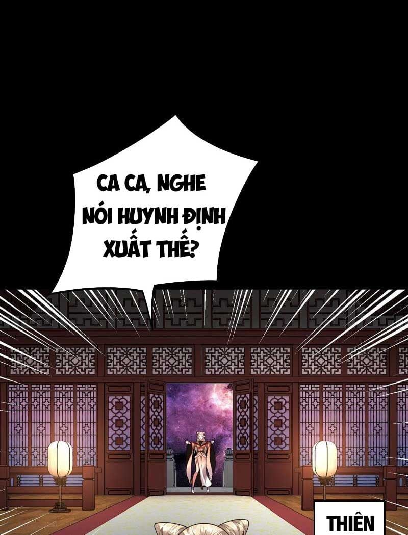 ta trời sinh đã là nhân vật phản diện Chapter 92 - Next chương 93