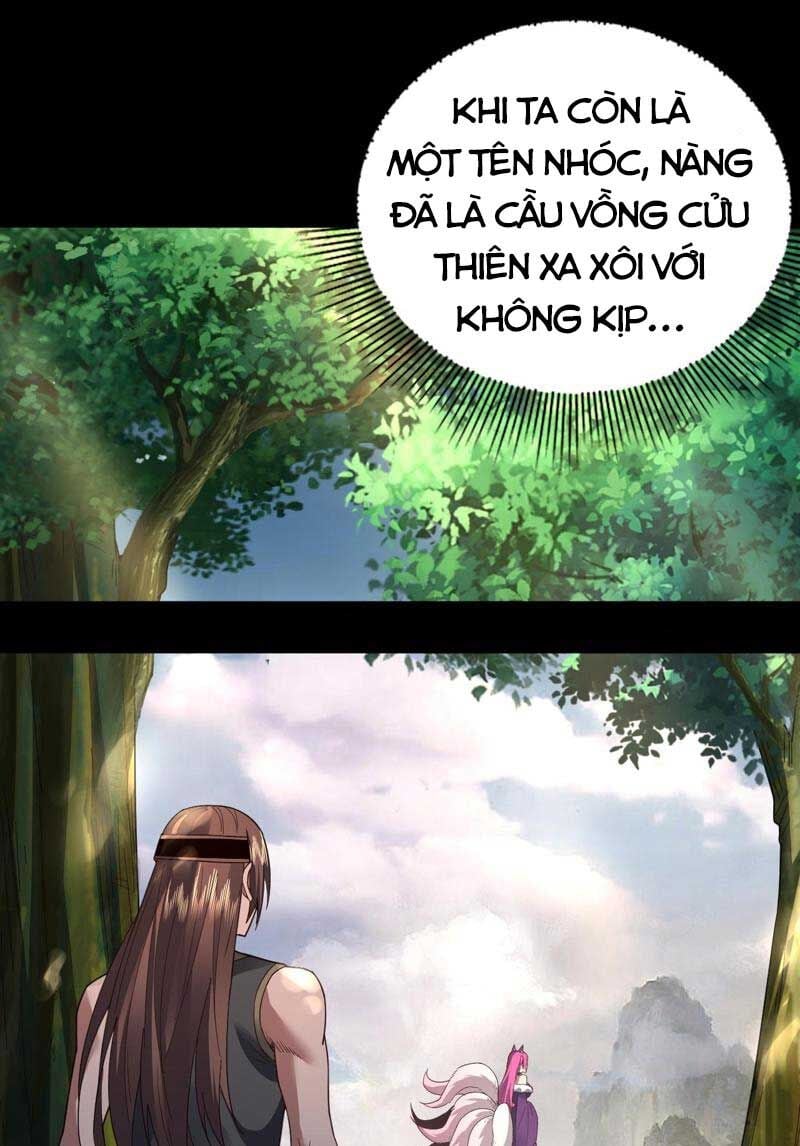 ta trời sinh đã là nhân vật phản diện Chapter 92 - Next chương 93