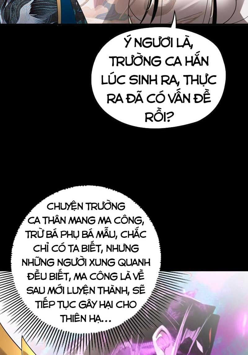 ta trời sinh đã là nhân vật phản diện Chapter 92 - Next chương 93