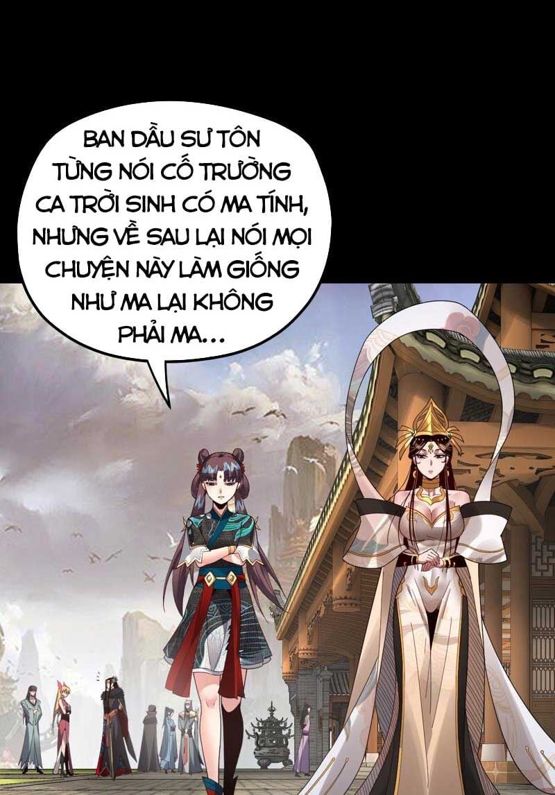 ta trời sinh đã là nhân vật phản diện Chapter 92 - Next chương 93