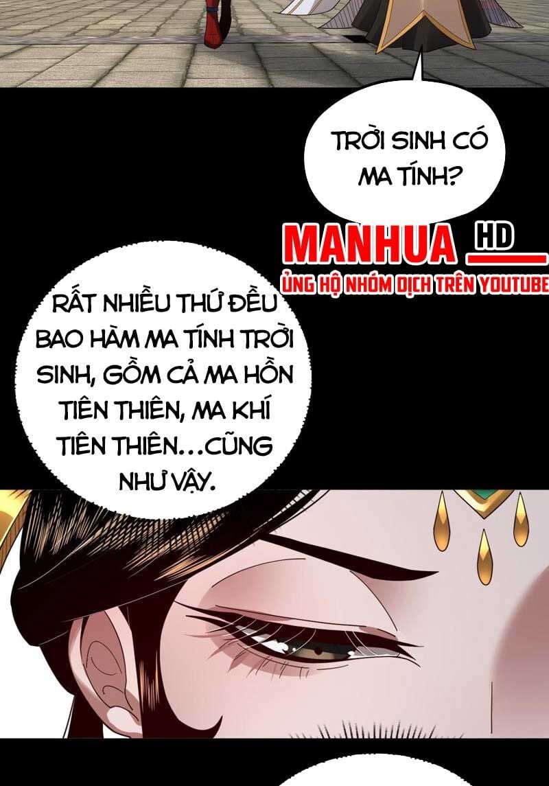 ta trời sinh đã là nhân vật phản diện Chapter 92 - Next chương 93