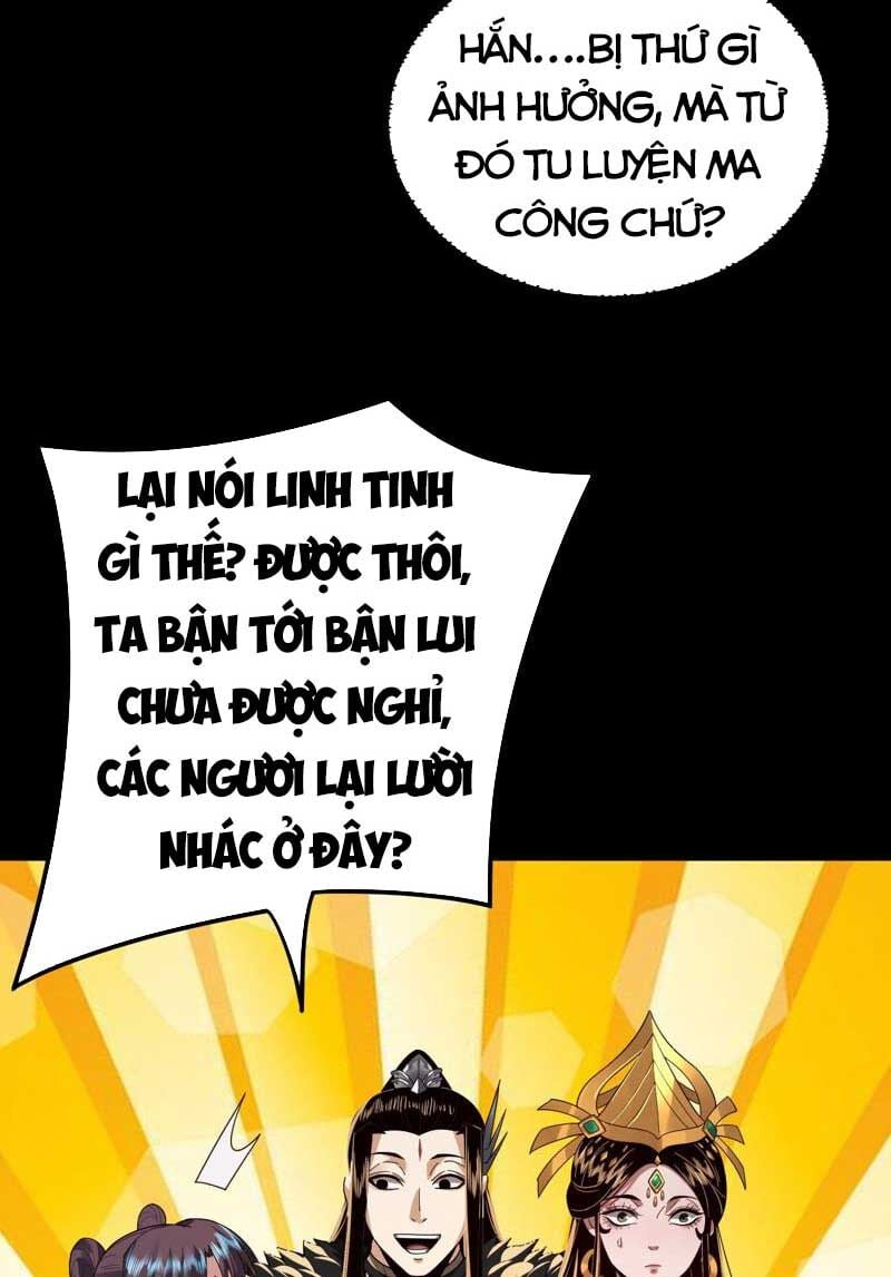 ta trời sinh đã là nhân vật phản diện Chapter 92 - Next chương 93