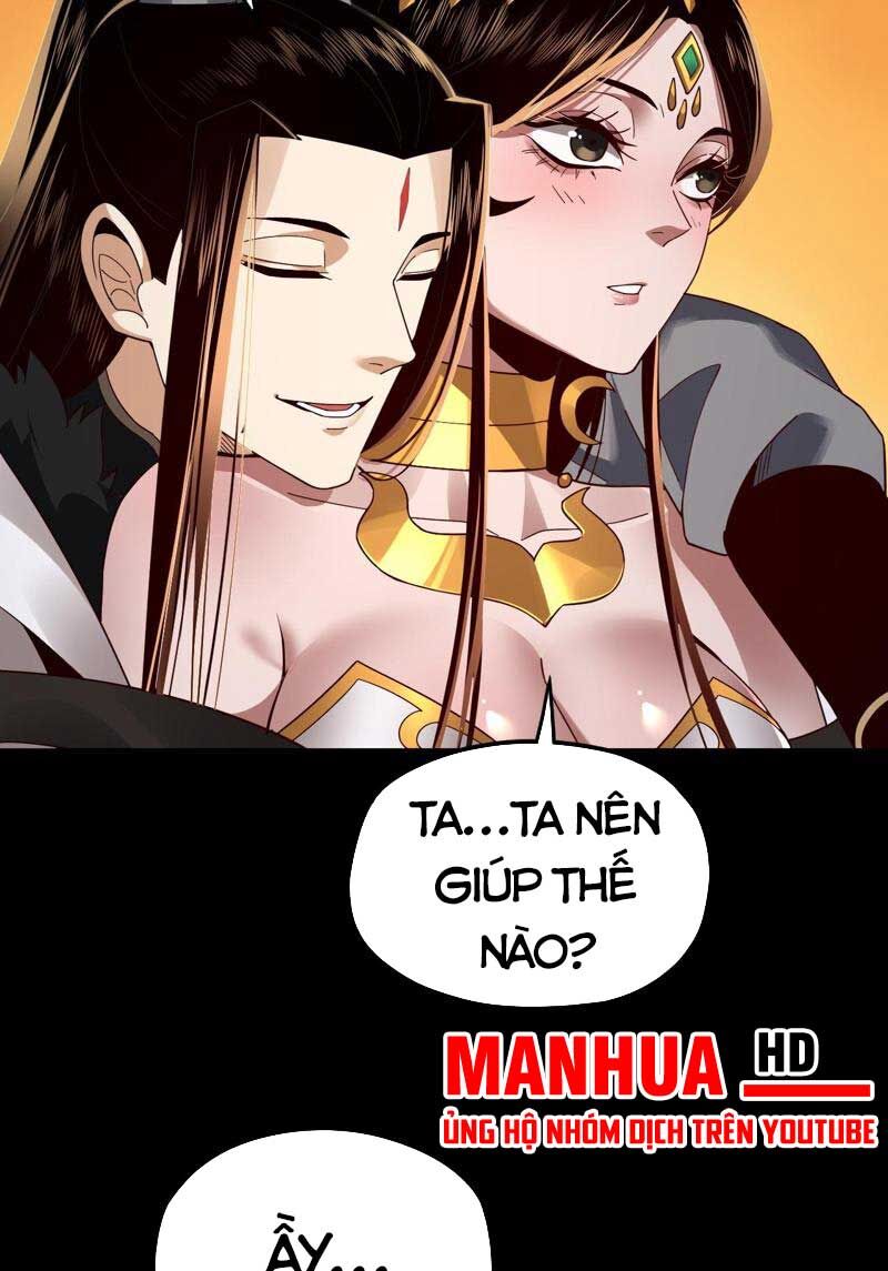 ta trời sinh đã là nhân vật phản diện Chapter 92 - Next chương 93