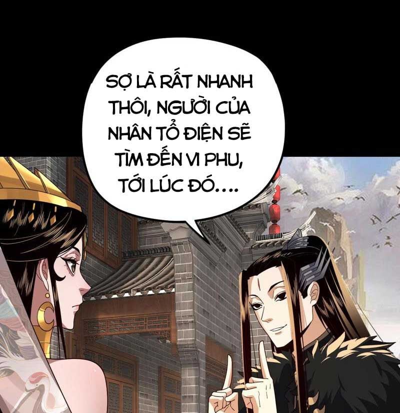 ta trời sinh đã là nhân vật phản diện Chapter 92 - Next chương 93