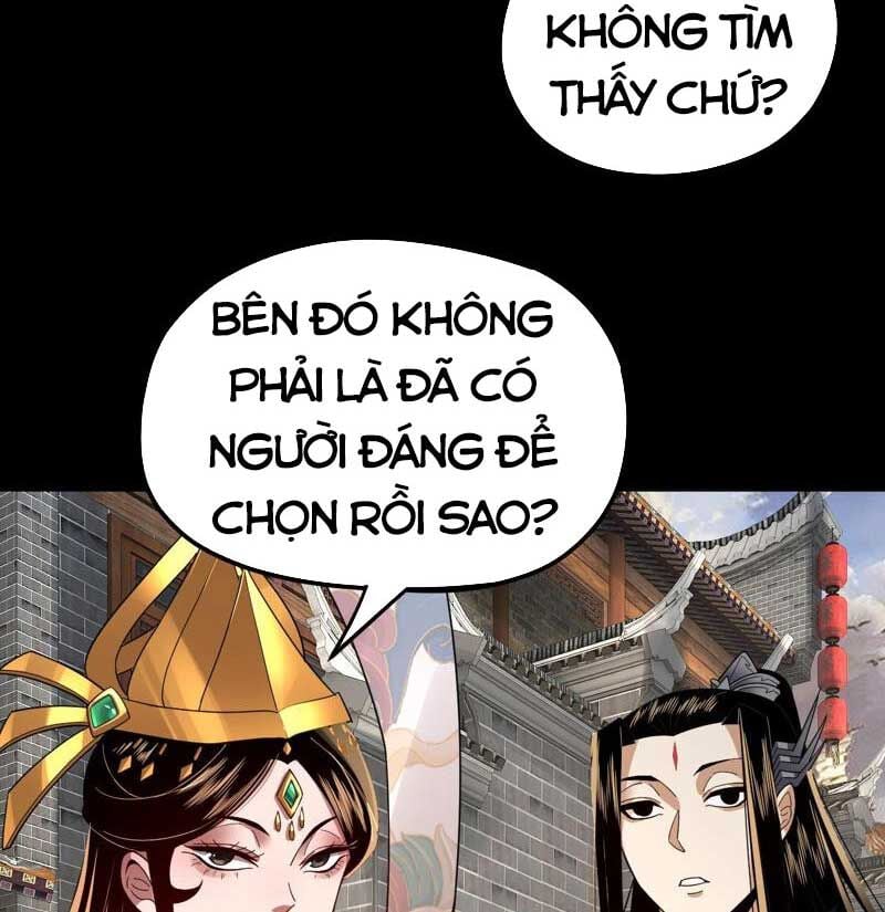 ta trời sinh đã là nhân vật phản diện Chapter 92 - Next chương 93