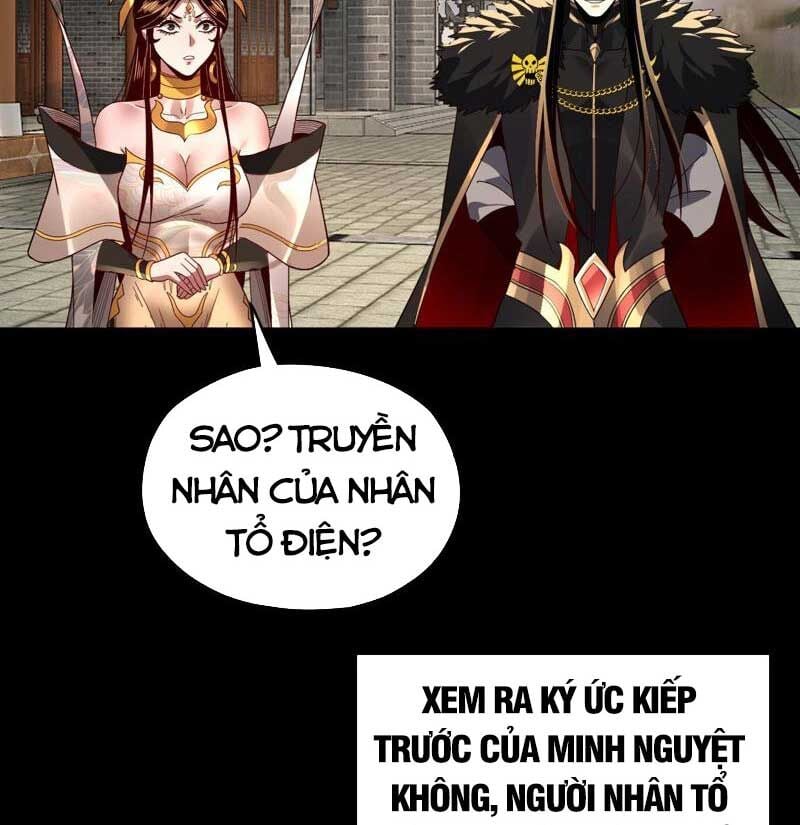 ta trời sinh đã là nhân vật phản diện Chapter 92 - Next chương 93