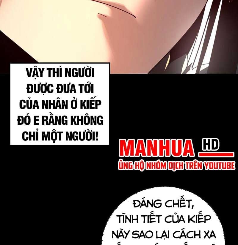 ta trời sinh đã là nhân vật phản diện Chapter 92 - Next chương 93