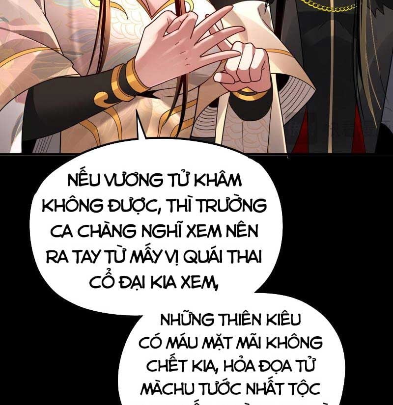 ta trời sinh đã là nhân vật phản diện Chapter 92 - Next chương 93