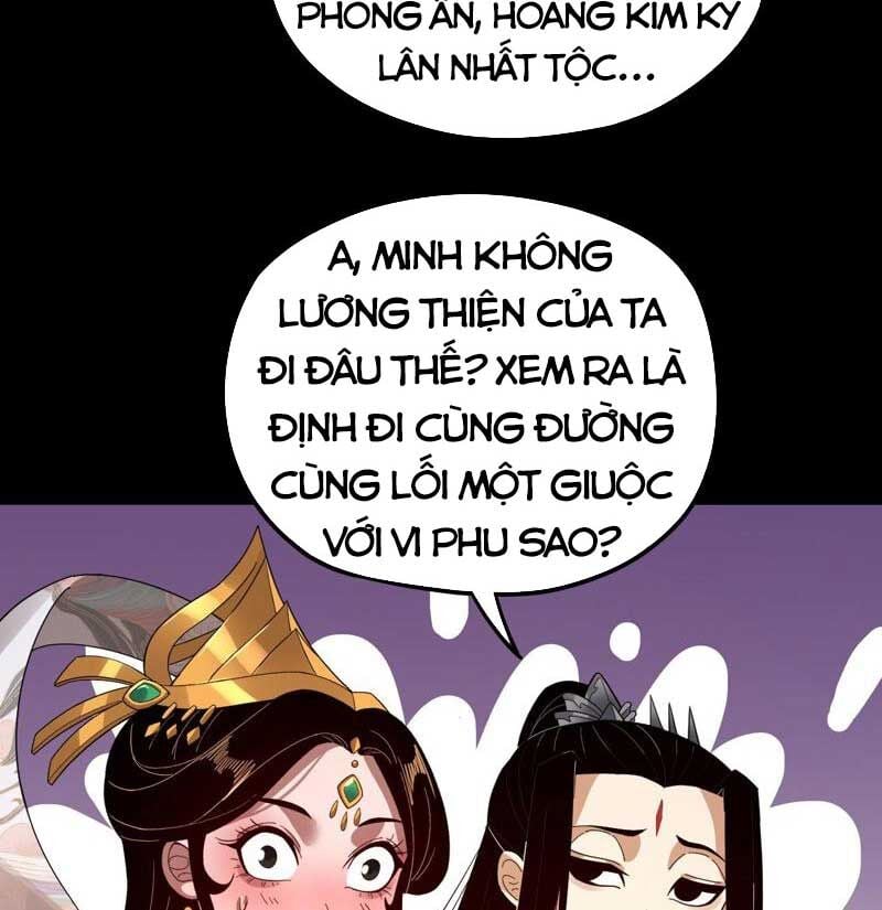 ta trời sinh đã là nhân vật phản diện Chapter 92 - Next chương 93