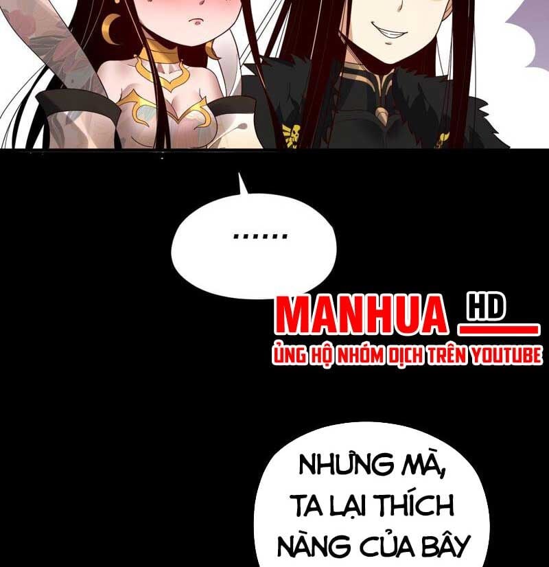 ta trời sinh đã là nhân vật phản diện Chapter 92 - Next chương 93