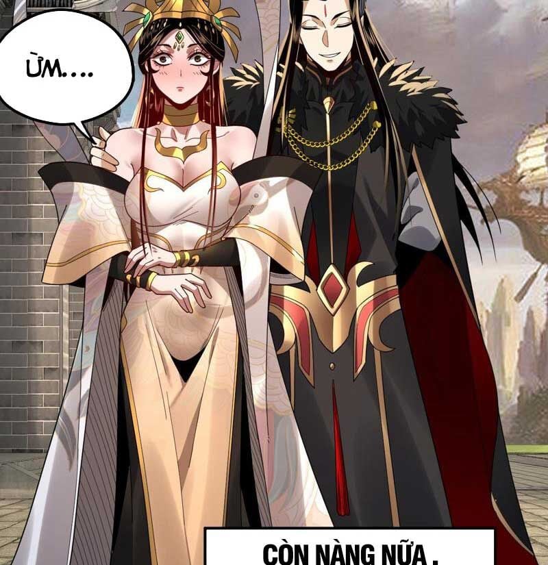 ta trời sinh đã là nhân vật phản diện Chapter 92 - Next chương 93