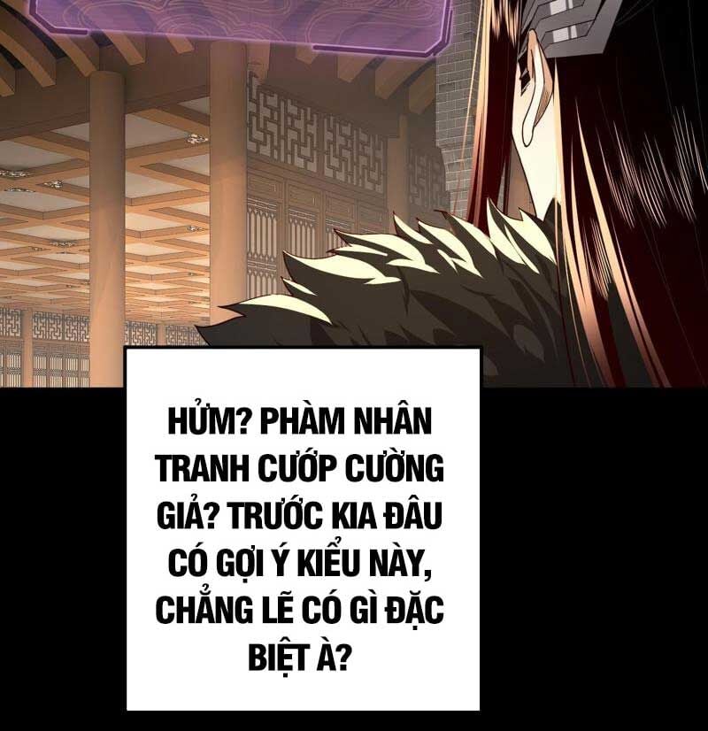 ta trời sinh đã là nhân vật phản diện Chapter 92 - Next chương 93