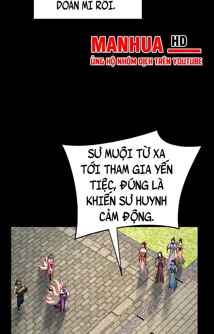 ta trời sinh đã là nhân vật phản diện Chapter 93 - Next chương 94