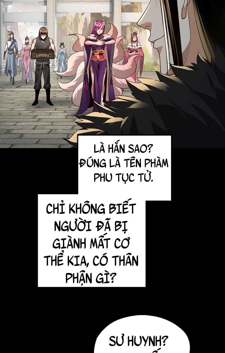 ta trời sinh đã là nhân vật phản diện Chapter 93 - Next chương 94