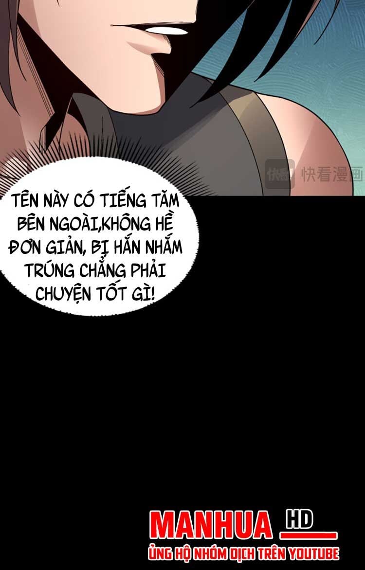 ta trời sinh đã là nhân vật phản diện Chapter 93 - Next chương 94