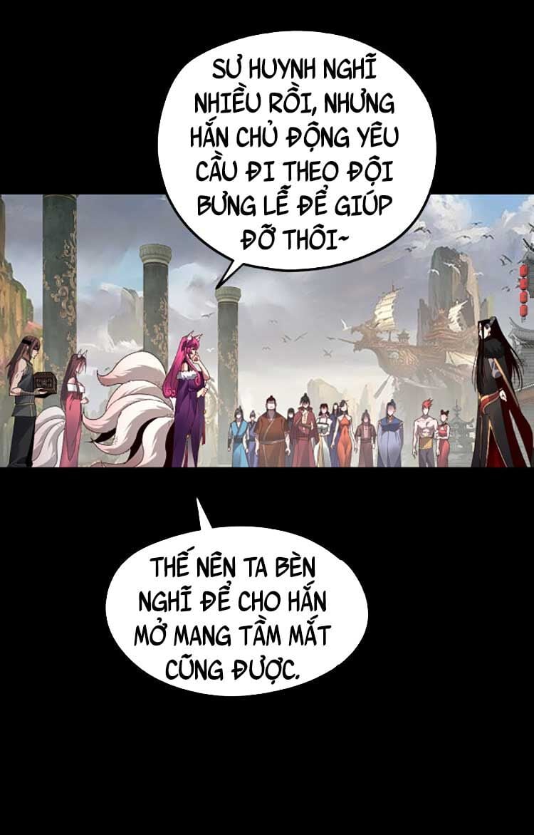 ta trời sinh đã là nhân vật phản diện Chapter 93 - Next chương 94