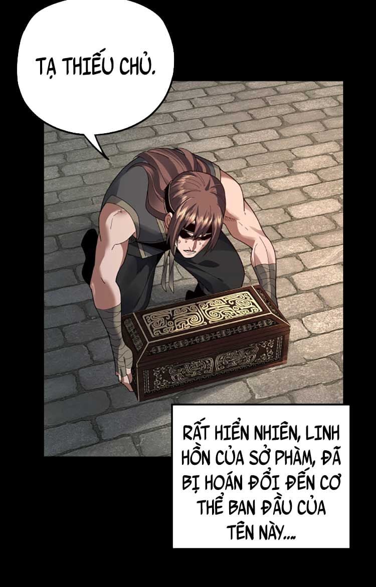 ta trời sinh đã là nhân vật phản diện Chapter 93 - Next chương 94