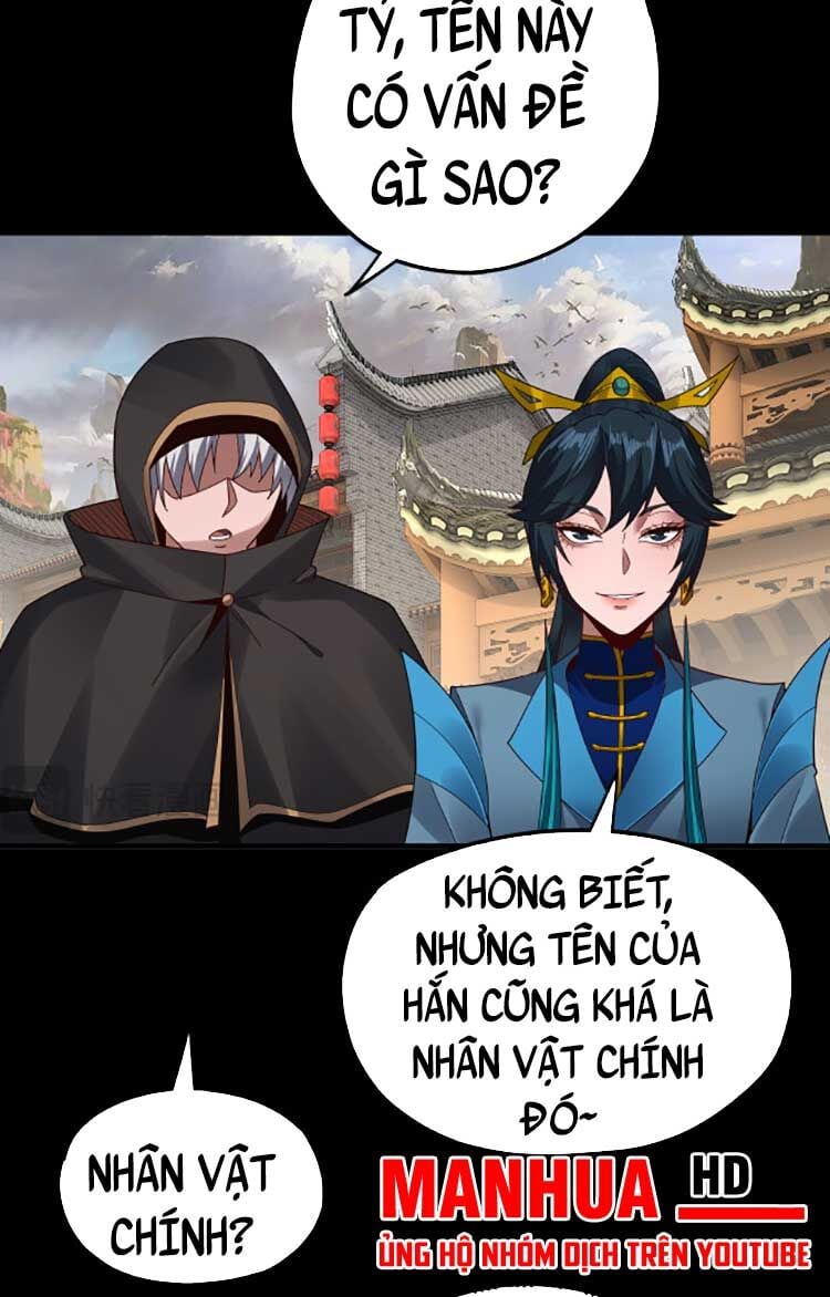 ta trời sinh đã là nhân vật phản diện Chapter 93 - Next chương 94