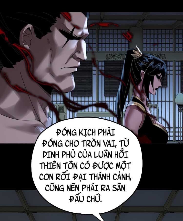 ta trời sinh đã là nhân vật phản diện Chapter 93 - Next chương 94