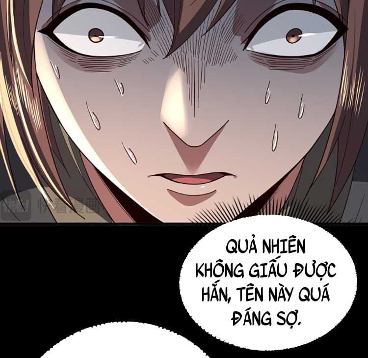 ta trời sinh đã là nhân vật phản diện Chapter 93 - Next chương 94