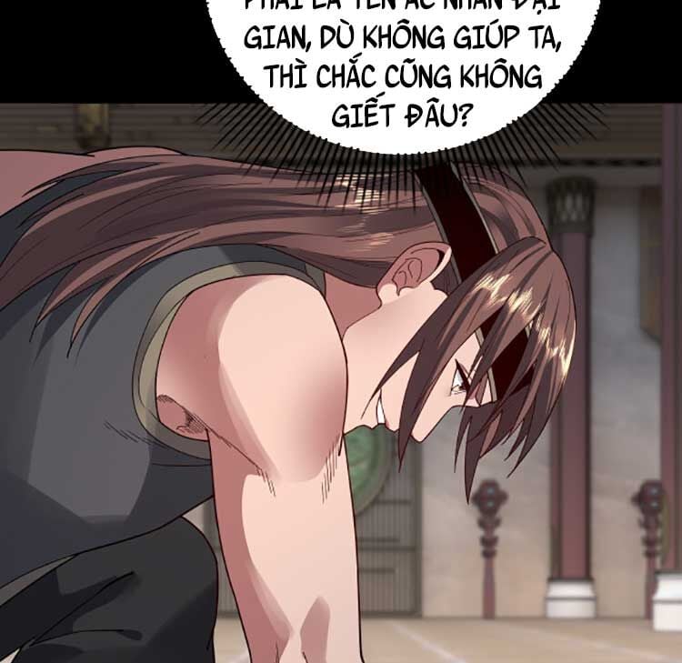 ta trời sinh đã là nhân vật phản diện Chapter 93 - Next chương 94