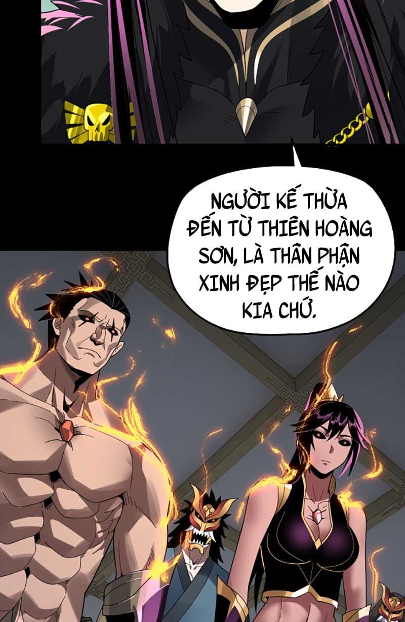 ta trời sinh đã là nhân vật phản diện Chapter 94 - Next chương 95