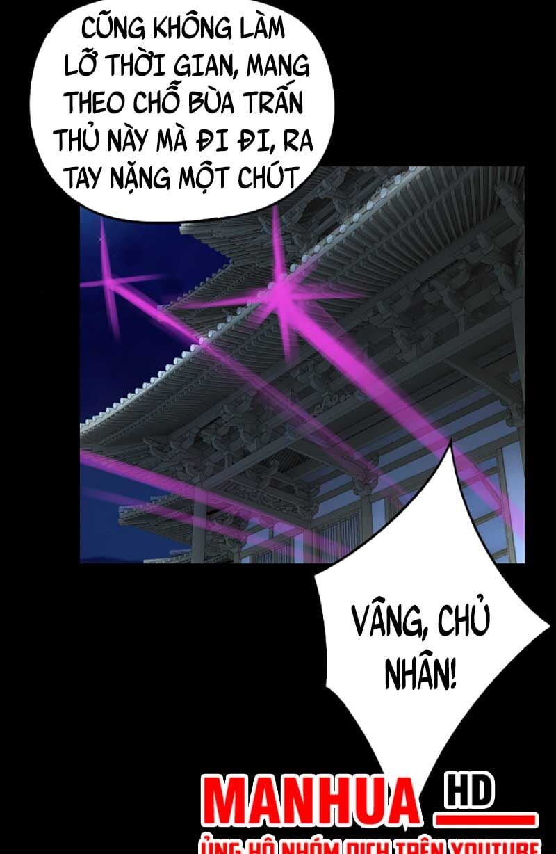 ta trời sinh đã là nhân vật phản diện Chapter 94 - Next chương 95