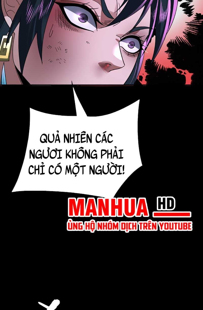 ta trời sinh đã là nhân vật phản diện Chapter 94 - Next chương 95