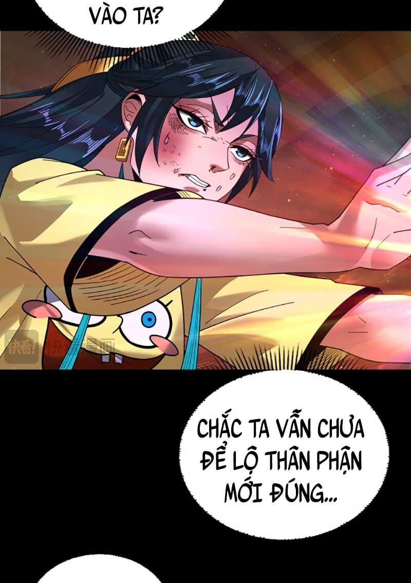 ta trời sinh đã là nhân vật phản diện Chapter 94 - Next chương 95