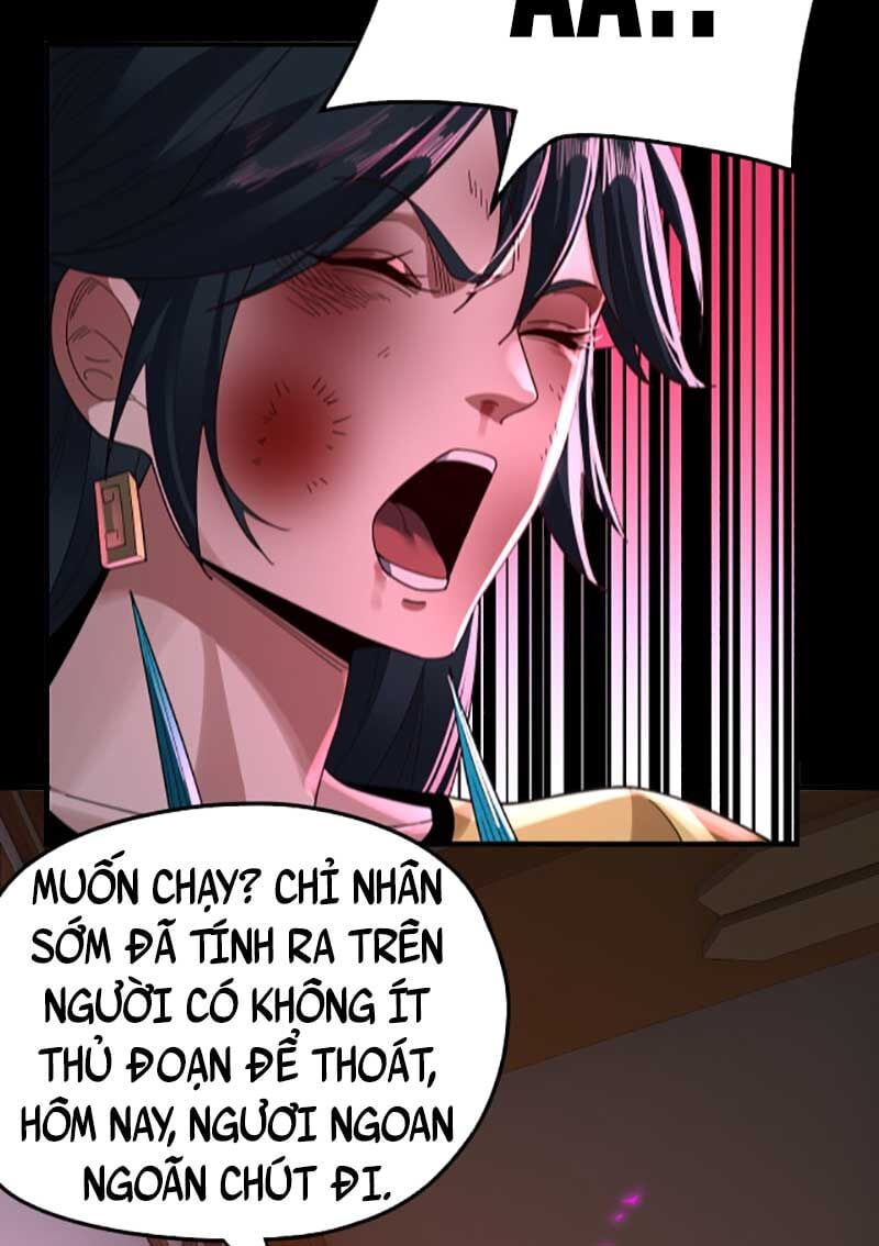 ta trời sinh đã là nhân vật phản diện Chapter 94 - Next chương 95