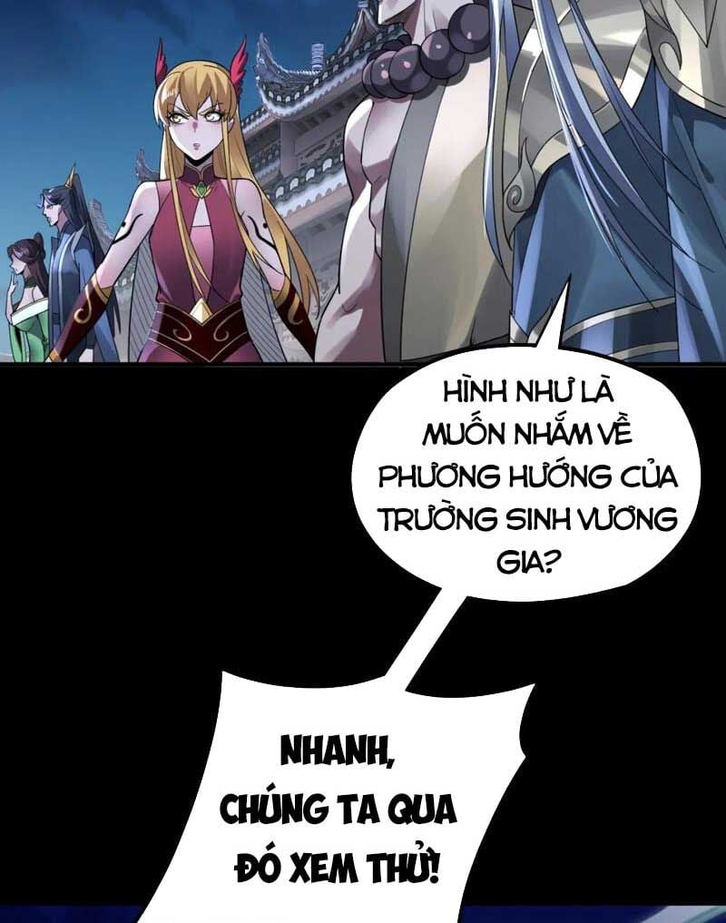 ta trời sinh đã là nhân vật phản diện Chapter 95 - Next chương 96