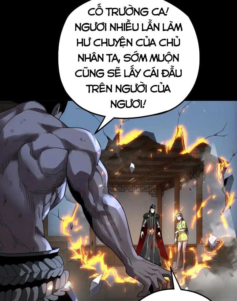 ta trời sinh đã là nhân vật phản diện Chapter 95 - Next chương 96