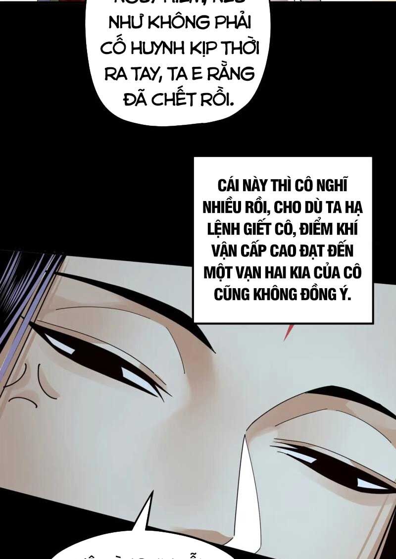 ta trời sinh đã là nhân vật phản diện Chapter 95 - Next chương 96