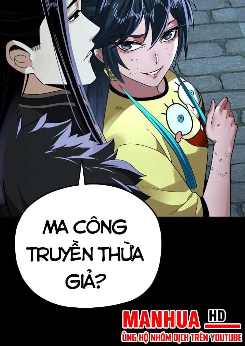 ta trời sinh đã là nhân vật phản diện Chapter 95 - Next chương 96