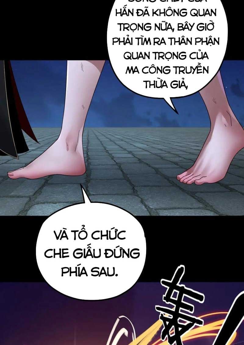 ta trời sinh đã là nhân vật phản diện Chapter 95 - Next chương 96