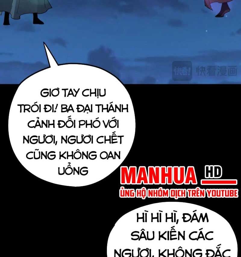 ta trời sinh đã là nhân vật phản diện Chapter 95 - Next chương 96