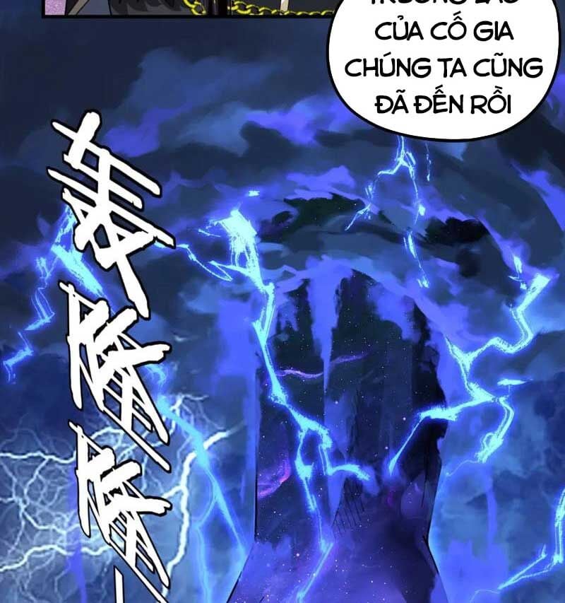 ta trời sinh đã là nhân vật phản diện Chapter 95 - Next chương 96