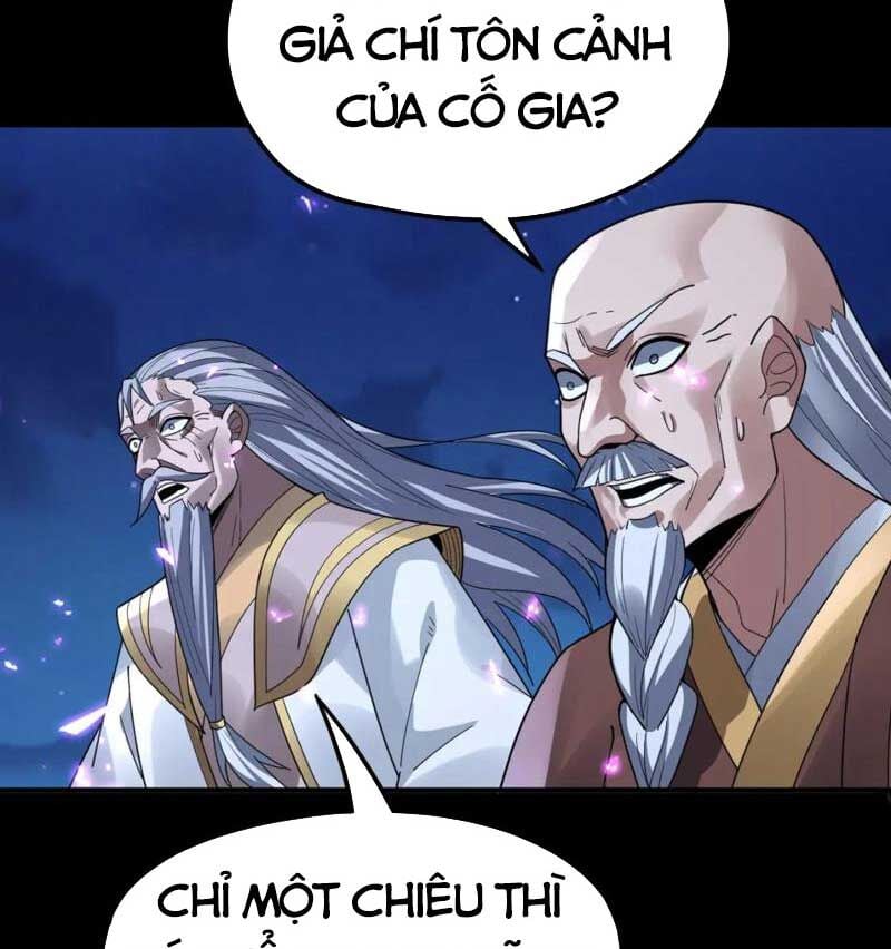 ta trời sinh đã là nhân vật phản diện Chapter 95 - Next chương 96