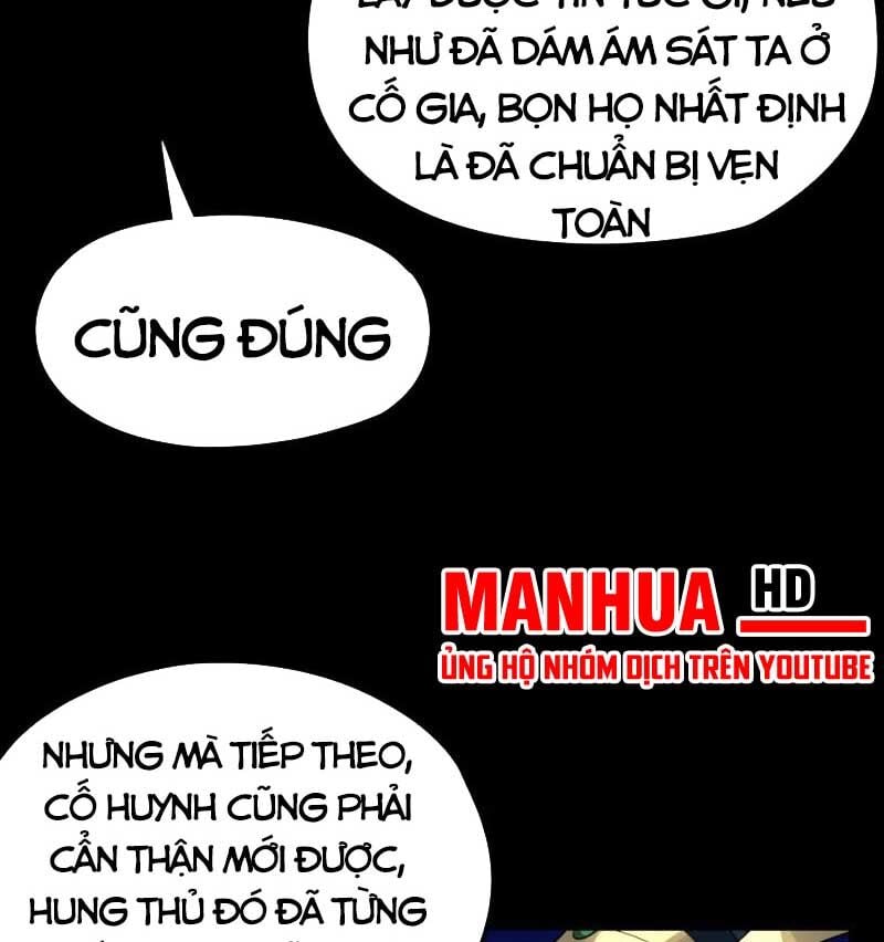 ta trời sinh đã là nhân vật phản diện Chapter 95 - Next chương 96