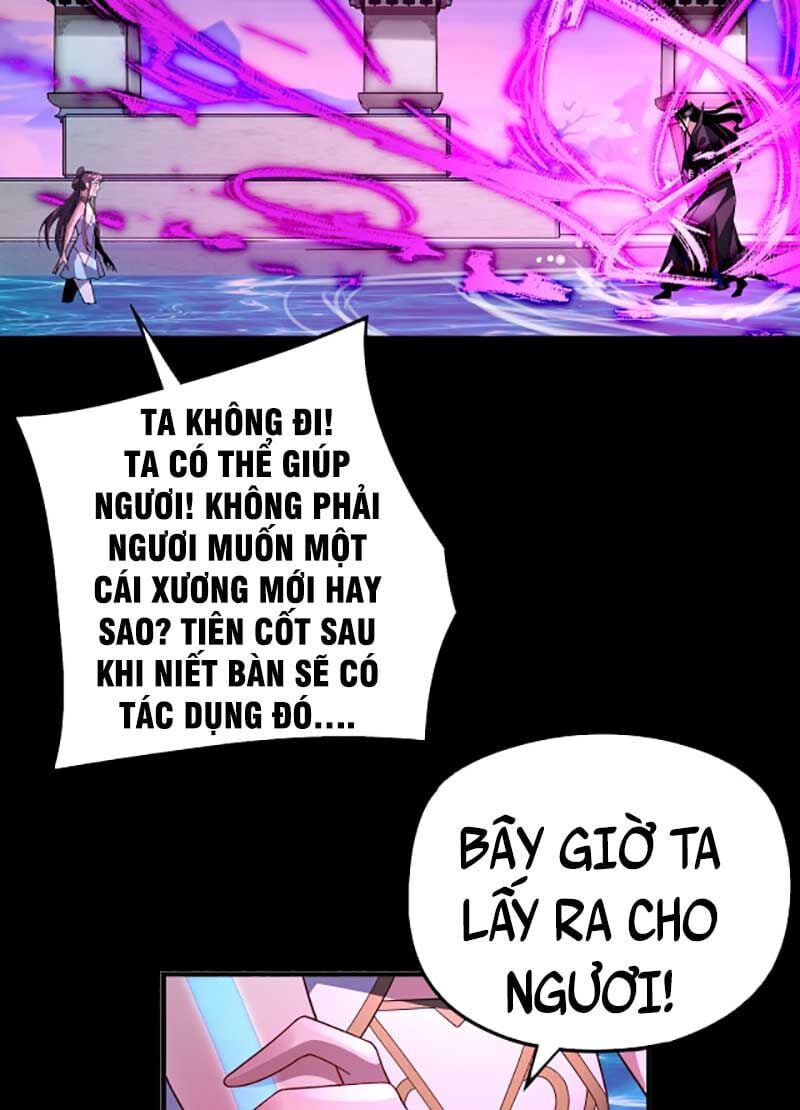 ta trời sinh đã là nhân vật phản diện Chapter 98 - Next chương 99